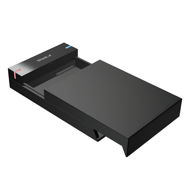 باکس هارد 3.5 اینچ شوله مدل U35K30