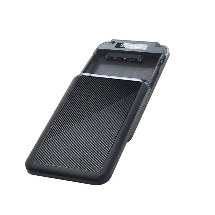 قاب هارد و اساسدی 2.5 اینچ شوله مدل U25Q1531-T