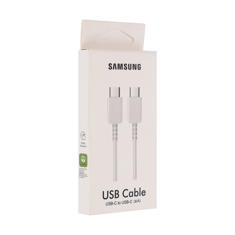 کابل تبدیل USB-C مدل EP-T2510NBEGEU طول 0.95 متر کابل تبدیل USB-C مدل EP-T2510NBEGEU طول 0.95 متر