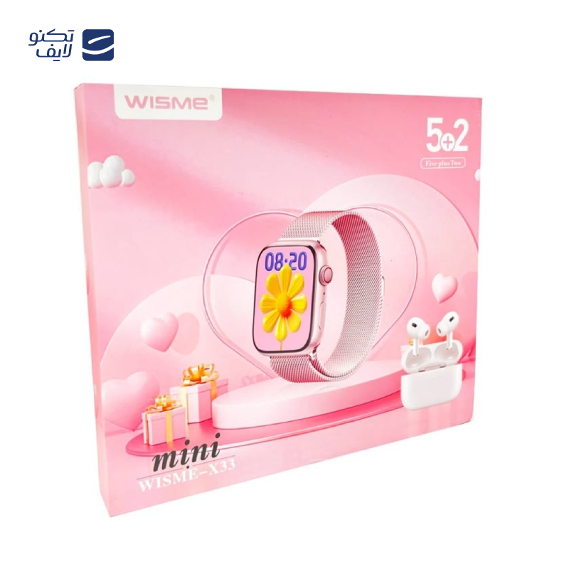 gallery-ساعت هوشمند ویسمی مدل Wisme-X51 Mini copy.png gallery-ساعت هوشمند ویسمی مدل Wisme-X51 Mini copy.png