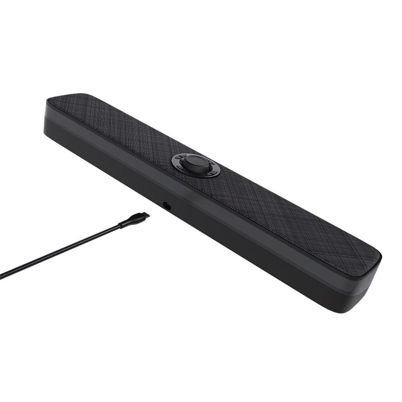 اسپیکر دسکتاپ گیمینگ فنتک مدل BS151 اسپیکر دسکتاپ گیمینگ فنتک مدل BS151