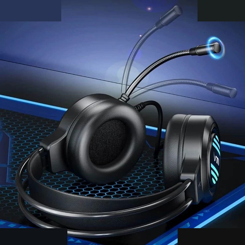هدست گیمینگ آئولا مدل S606 هدست گیمینگ آئولا مدل S606