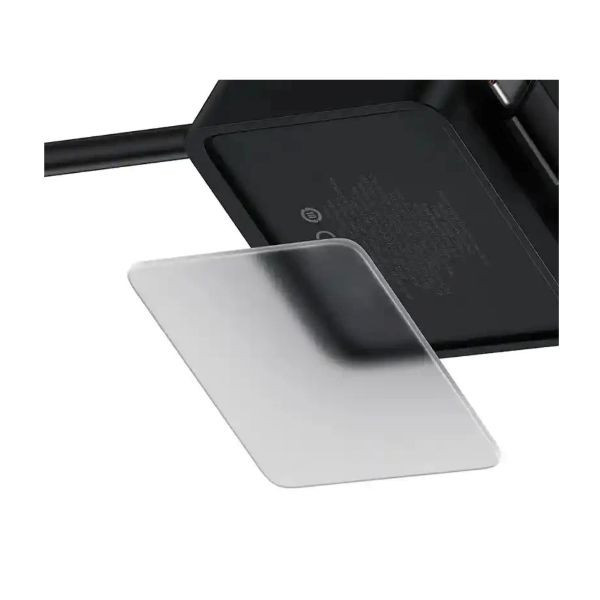 شارژر رومیزی 65 وات بیسوس مدل 65W PowerCombo Tower شارژر رومیزی 65 وات بیسوس مدل 65W PowerCombo Tower