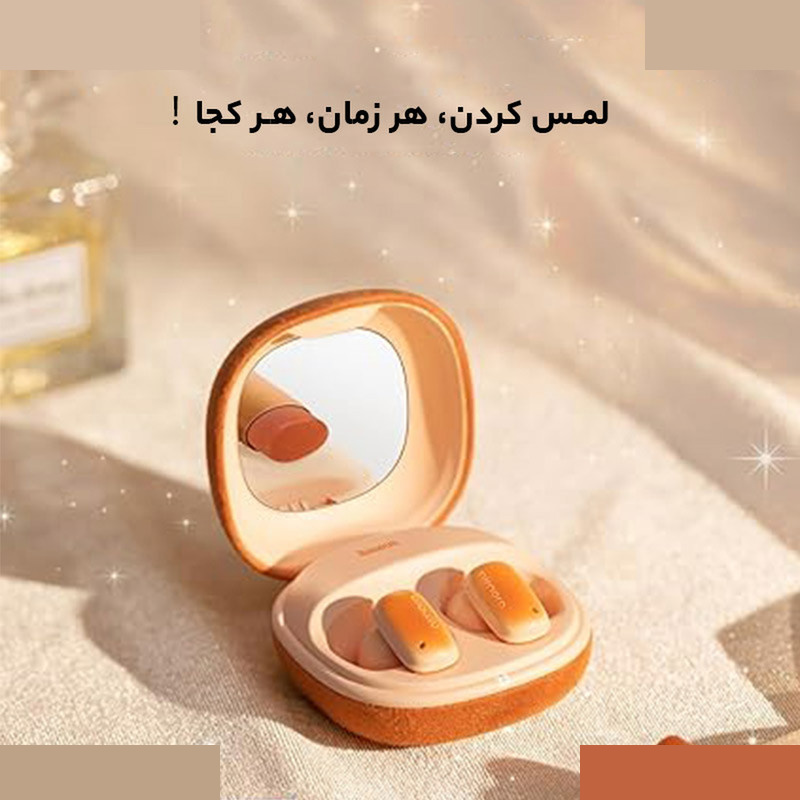 هندزفری بلوتوثی باسئوس مدل NGTW320207 هندزفری بلوتوثی باسئوس مدل NGTW320207