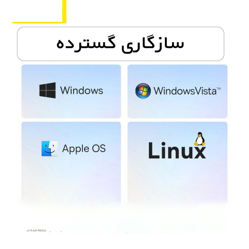 ماوس بی سیم بیسوس مدل F01A B01055502833-00