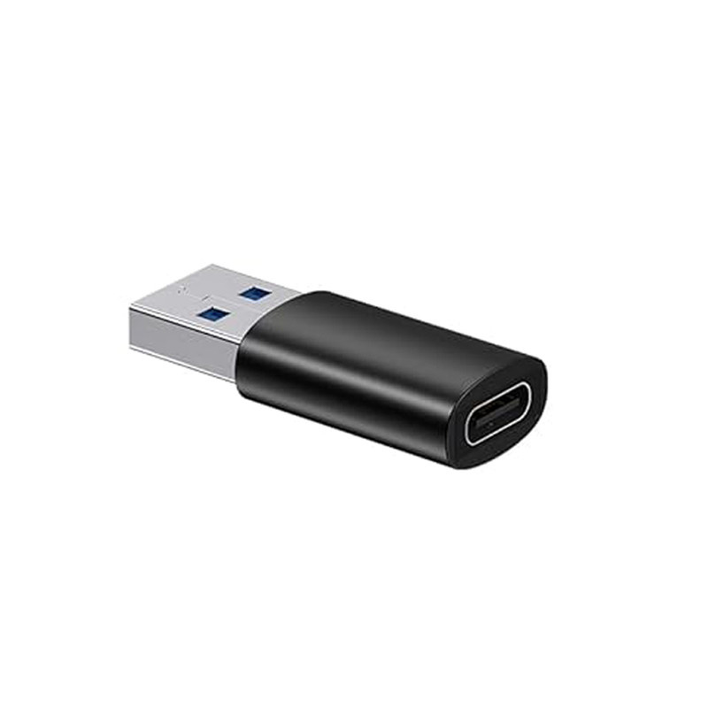 مبدل USB 3.1 به USB-C بیسوس مدل 10Gbps-OTG مبدل USB 3.1 به USB-C بیسوس مدل 10Gbps-OTG