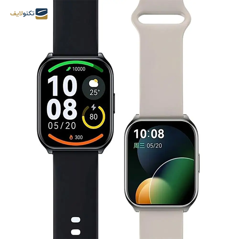 gallery-ساعت هوشمند هایلو مدل Watch 2 Pro copy.png gallery-ساعت هوشمند هایلو مدل Watch 2 Pro copy.png