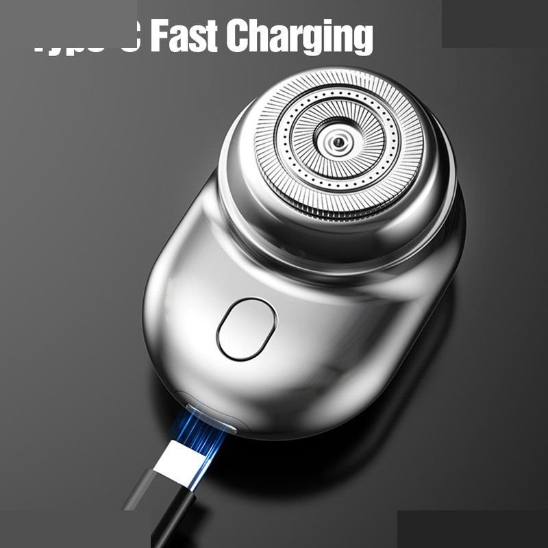 ماشین اصلاح موی صورت شارژی هیوندای مدل PHT-045 ماشین اصلاح موی صورت شارژی هیوندای مدل PHT-045