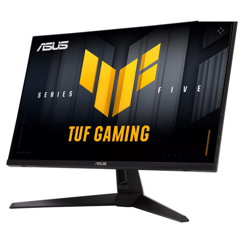 مانیتور گیمینگ 27 اینچ ایسوس مدل TUF Gaming VG27AQ5A مانیتور گیمینگ 27 اینچ ایسوس مدل TUF Gaming VG27AQ5A