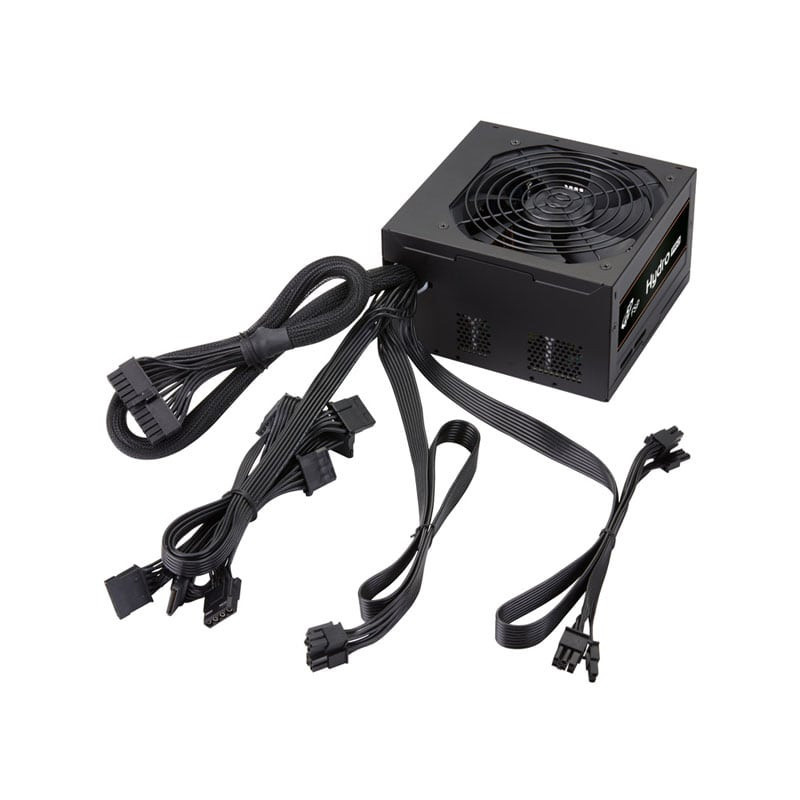 منبع تغذیه کامپیوتر اف اس پی مدل Hydro PRO 800W