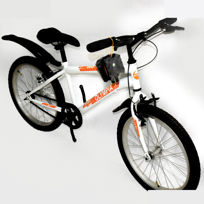 دوچرخه کوهستان مدل summer s80 سایز 20 دوچرخه کوهستان مدل summer s80 سایز 20