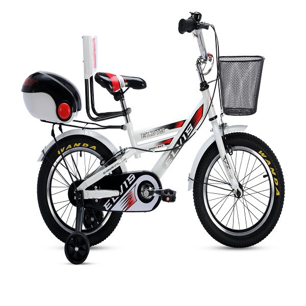 دوچرخه کودک شهری مدل ELVIS 103-16 سایز طوقه 16 اینچ دوچرخه کودک شهری مدل ELVIS 103-16 سایز طوقه 16 اینچ