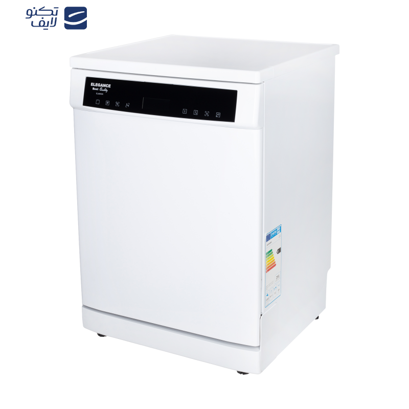 ماشین ظرفشویی الگانس مدل EL9005