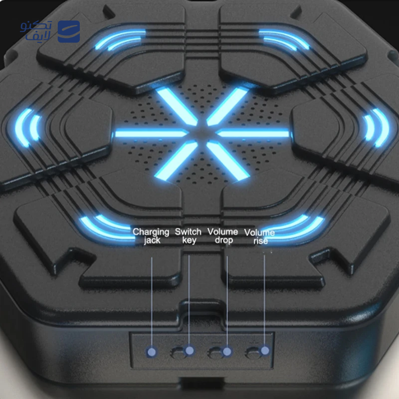 gallery-کیسه بوکس هوشمند ام دی اچ ال مدل موزیکال کد M-E copy.png