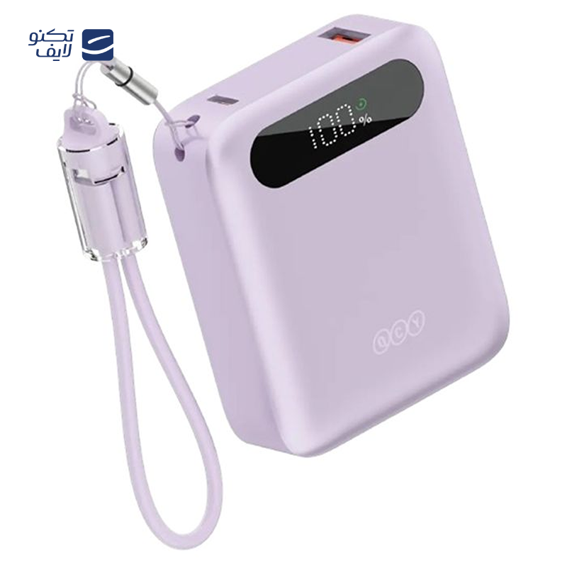 gallery-پاوربانک کیو سی وای مدل PB10C ظرفیت 10000 میلی آمپر ساعت copy.png