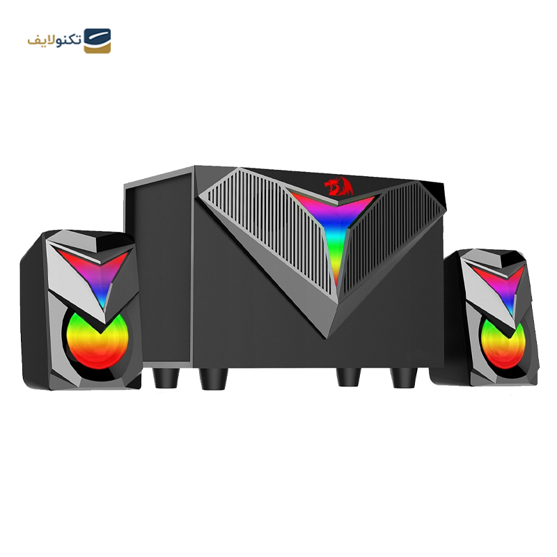 gallery-اسپیکر دسکتاپ ردراگون مدل GS580 Calliope copy.png