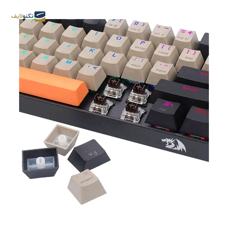 gallery-کیبورد گیمینگ ردراگون مدل K530 PRO Draconic copy.png