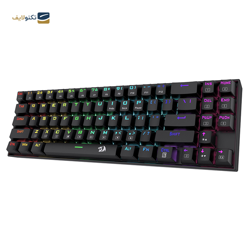 gallery-کیبورد گیمینگ ردراگون مدل Vishnu K596 RGB سوئیچ قرمز copy.png