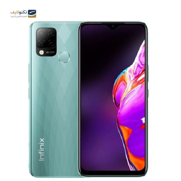 gallery- گوشی موبایل اینفینیکس مدل Hot 10T دو سیم کارت ظرفیت 128 گیگابایت - رم 4 گیگابایت-gallery-1-TLP-2991_099b5a78-d53d-4533-a052-b8a3c275fabc.png