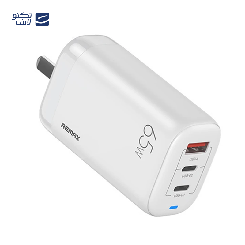gallery-شارژر دیواری ریمکس مدل RP-U108 copy.png