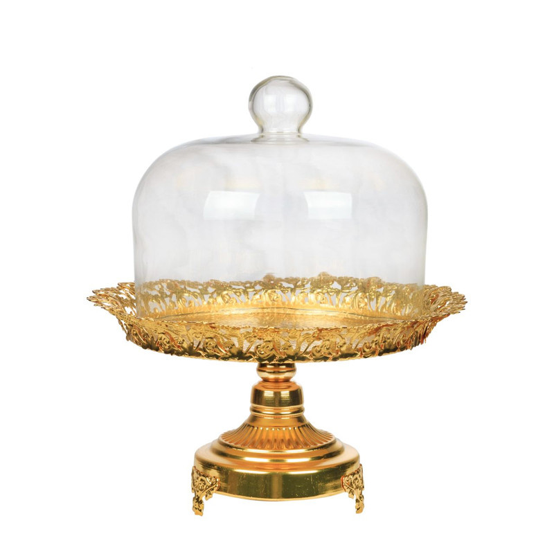 ست پذیرایی پانزده پارچه مدل B8085-G