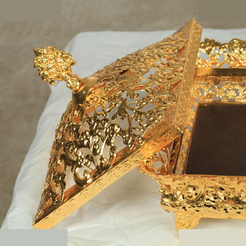 شکلات خوری چشمه نور کد B8035-G