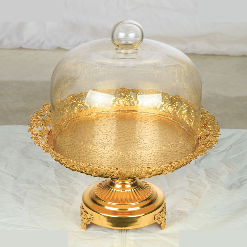 کیک خوری چشمه نور کد B8034-G