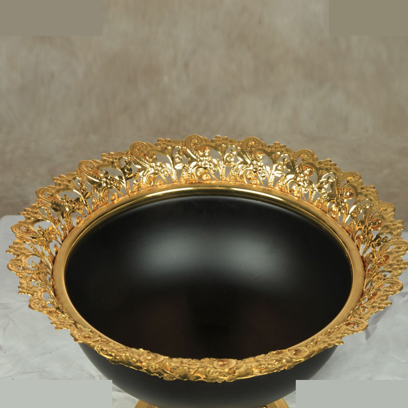 میوه خوری چشمه نور کد B8041/BK-G