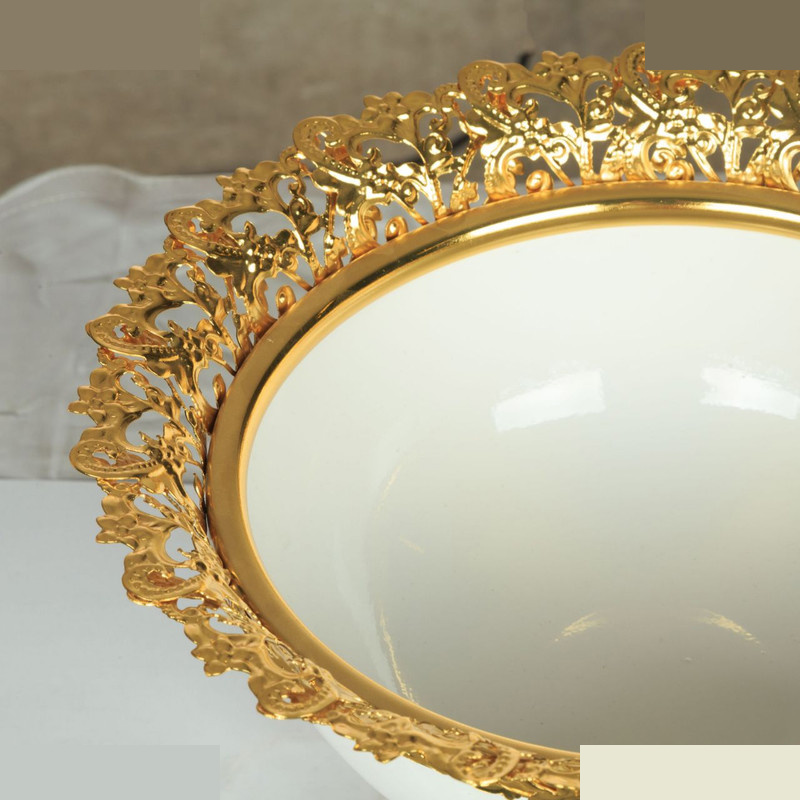 میوه خوری چشمه نور کد B8041/WT-G