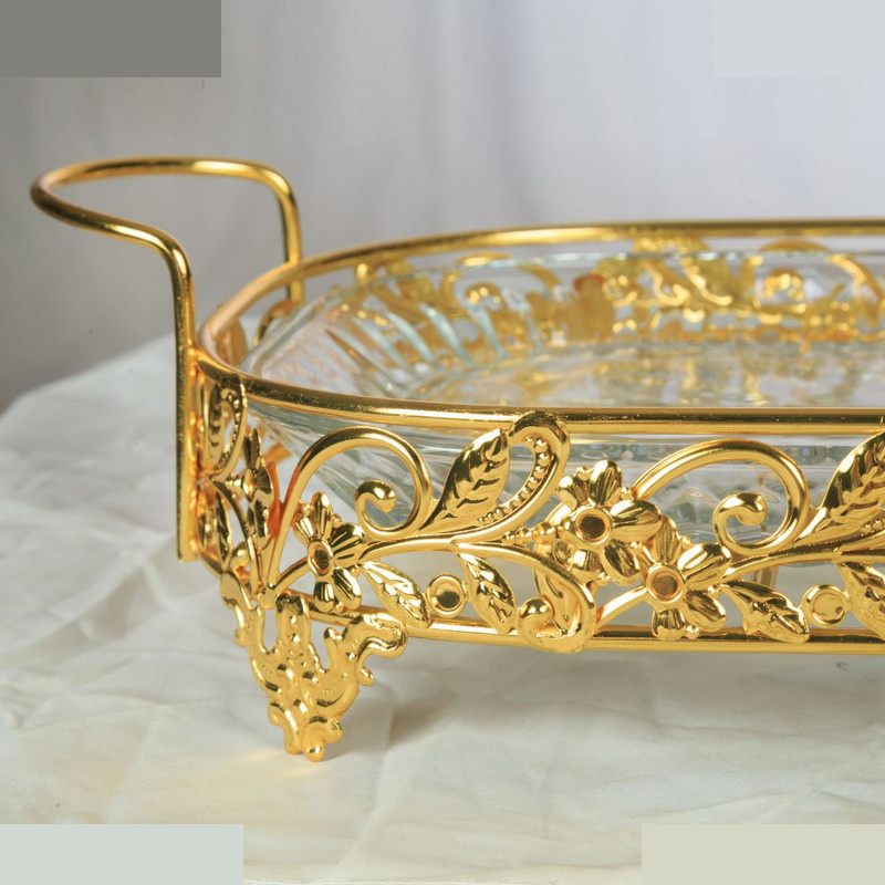 رولت خوری چشمه نور کد B8075-G