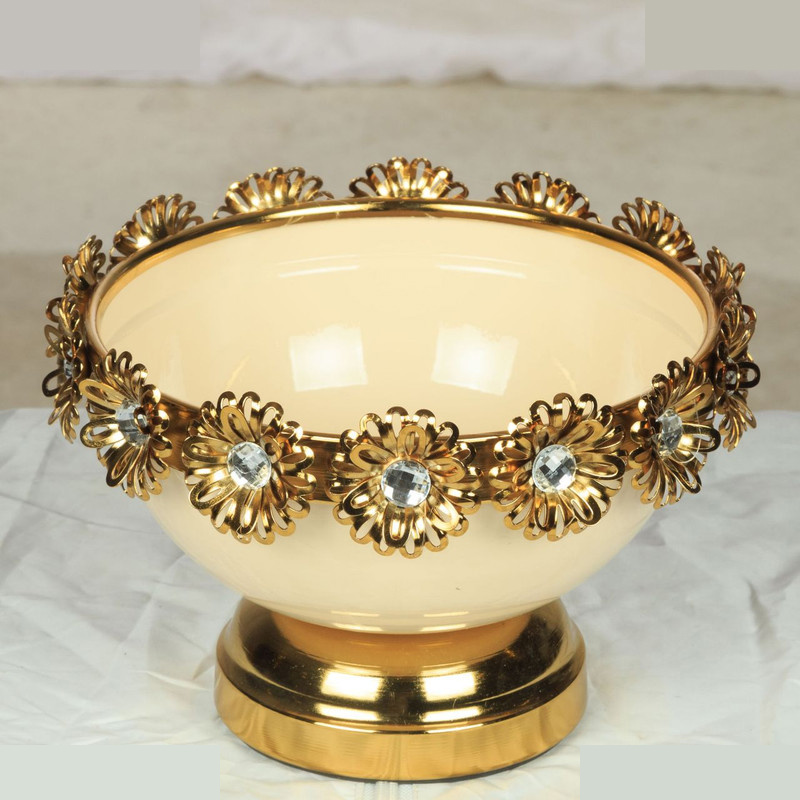 شکلات خوری چشمه نور کد B8052/CR-G