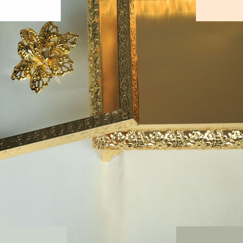 شکلات خوری چشمه نور کد B7007-G