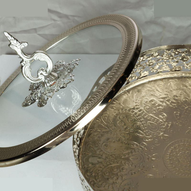 شکلات خوری چشمه نور کد B7010-C