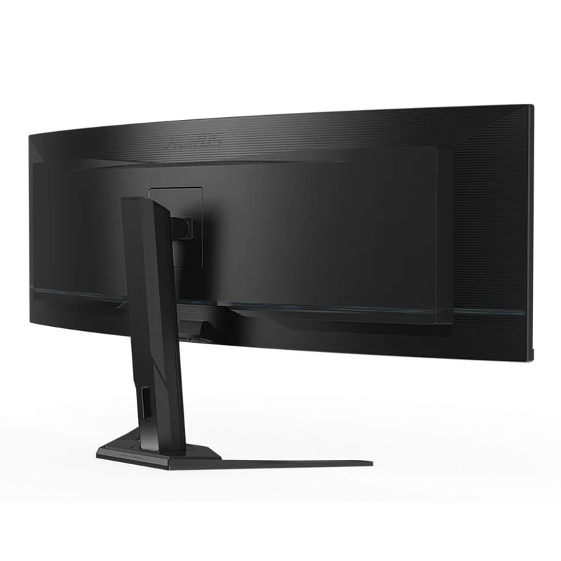 مانیتور خمیده گیمینگ 49 اینچ گیگابایت آروس مدل CO49DQ