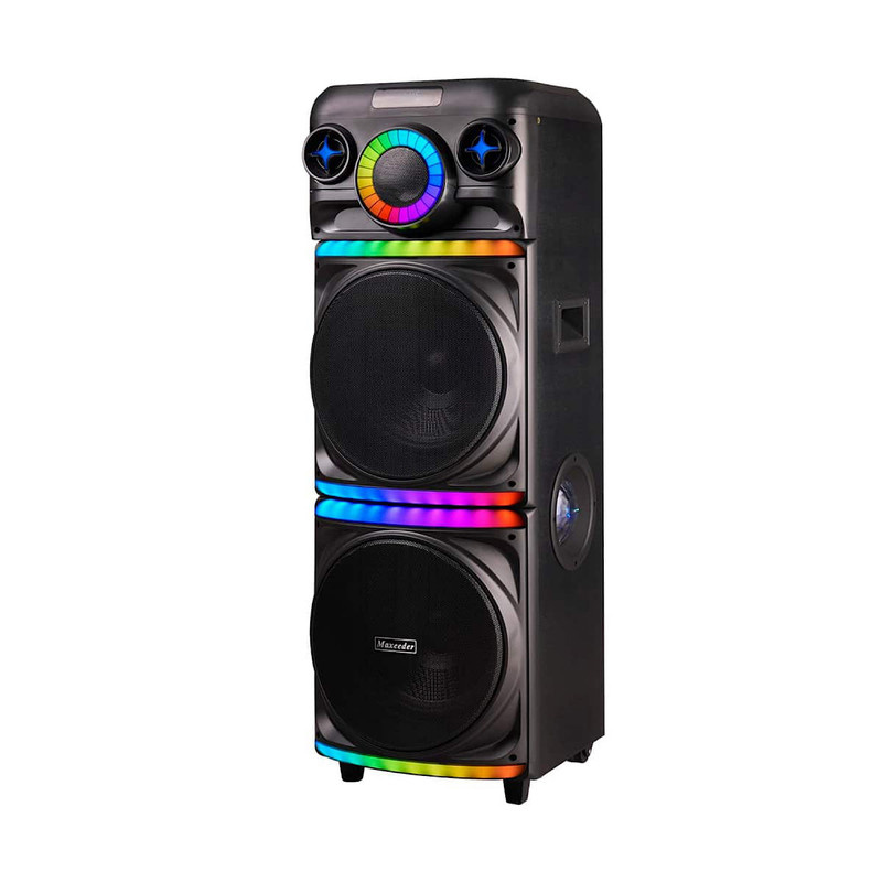 اسپیکر بلوتوثی مکسیدر مدل CN12E07