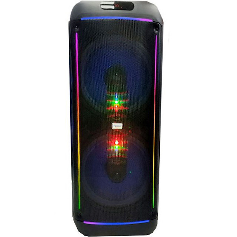 پخش کننده خانگی هانسر مدل HS-TD15C1