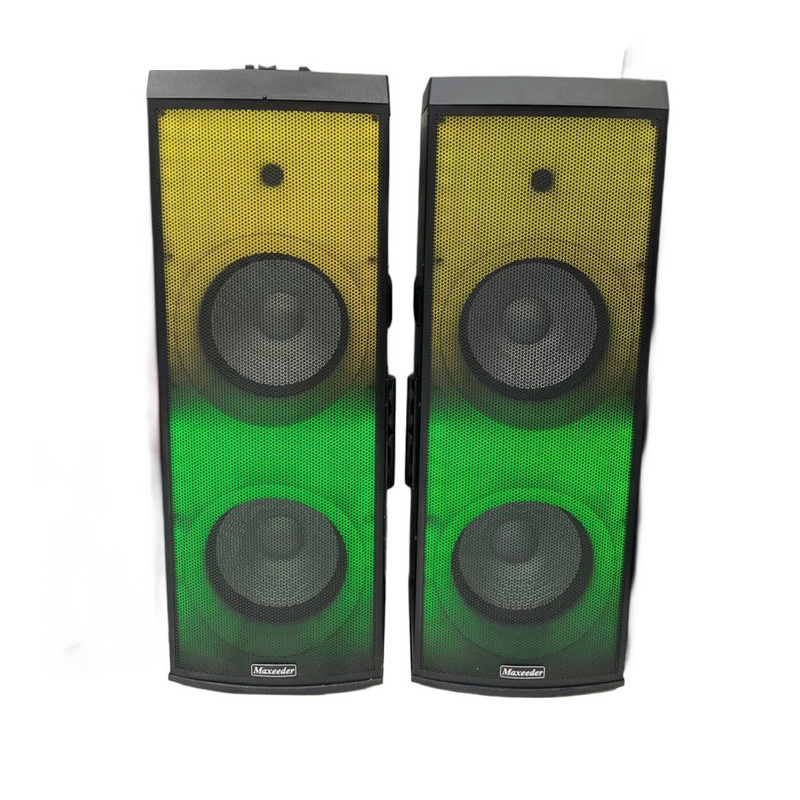 پخش کننده خانگی مکسیدر مدل AL1229LP5