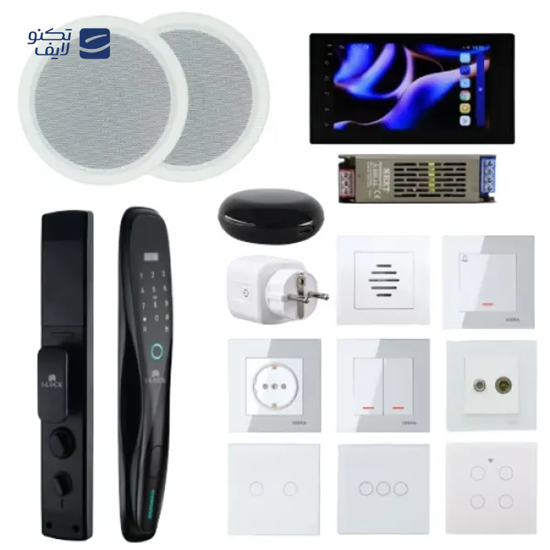 gallery-پکیج خانه هوشمند مدل سه خواب فول با دستگیره مشکی copy.png