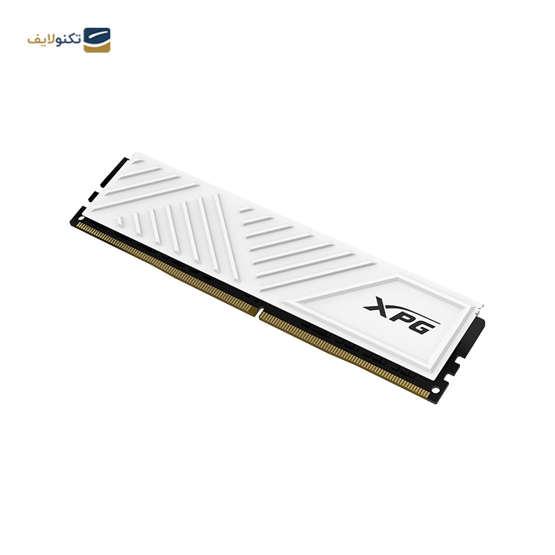 gallery-رم کامپیوتر DDR4 تک کاناله 3200 مگاهرتز CL16 ایکس پی جی مدل Gammix D35 ظرفیت 8 گیگابایت copy.png