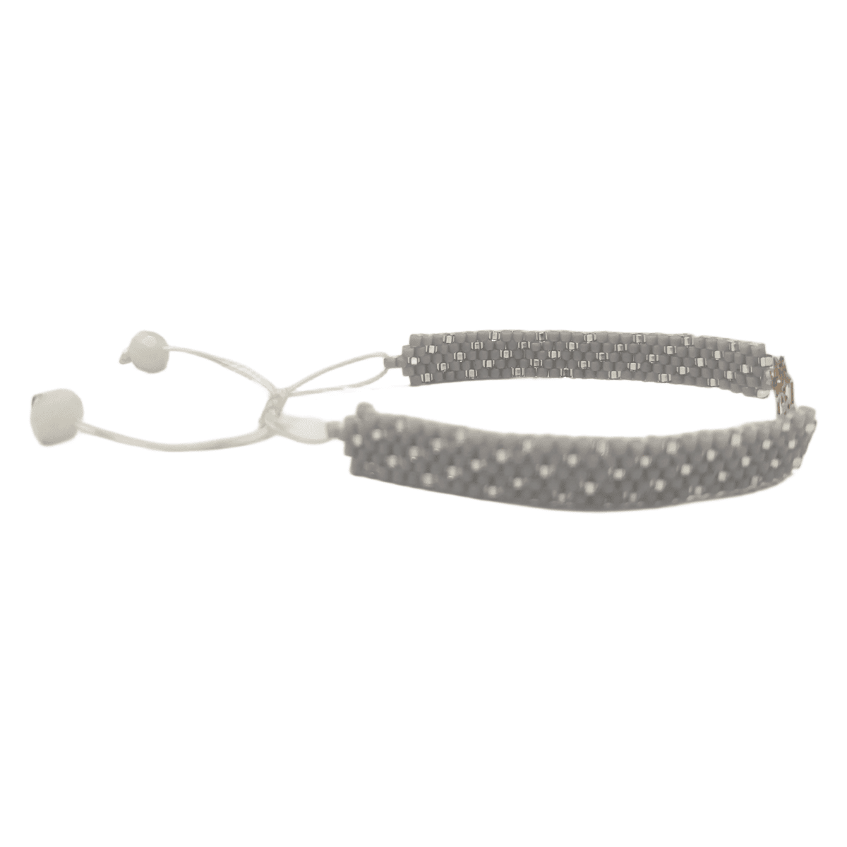 دستبند طلا 18 عیار زنانه دستساز نقش سبد گل کد 169 پلاک