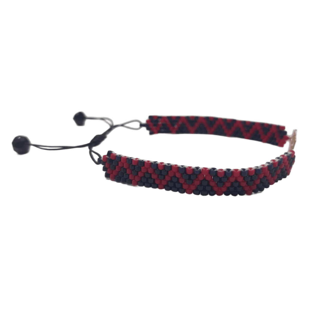 دستبند طلا 18 عیار زنانه دستساز نقش سبد گل کد 149 پلاک