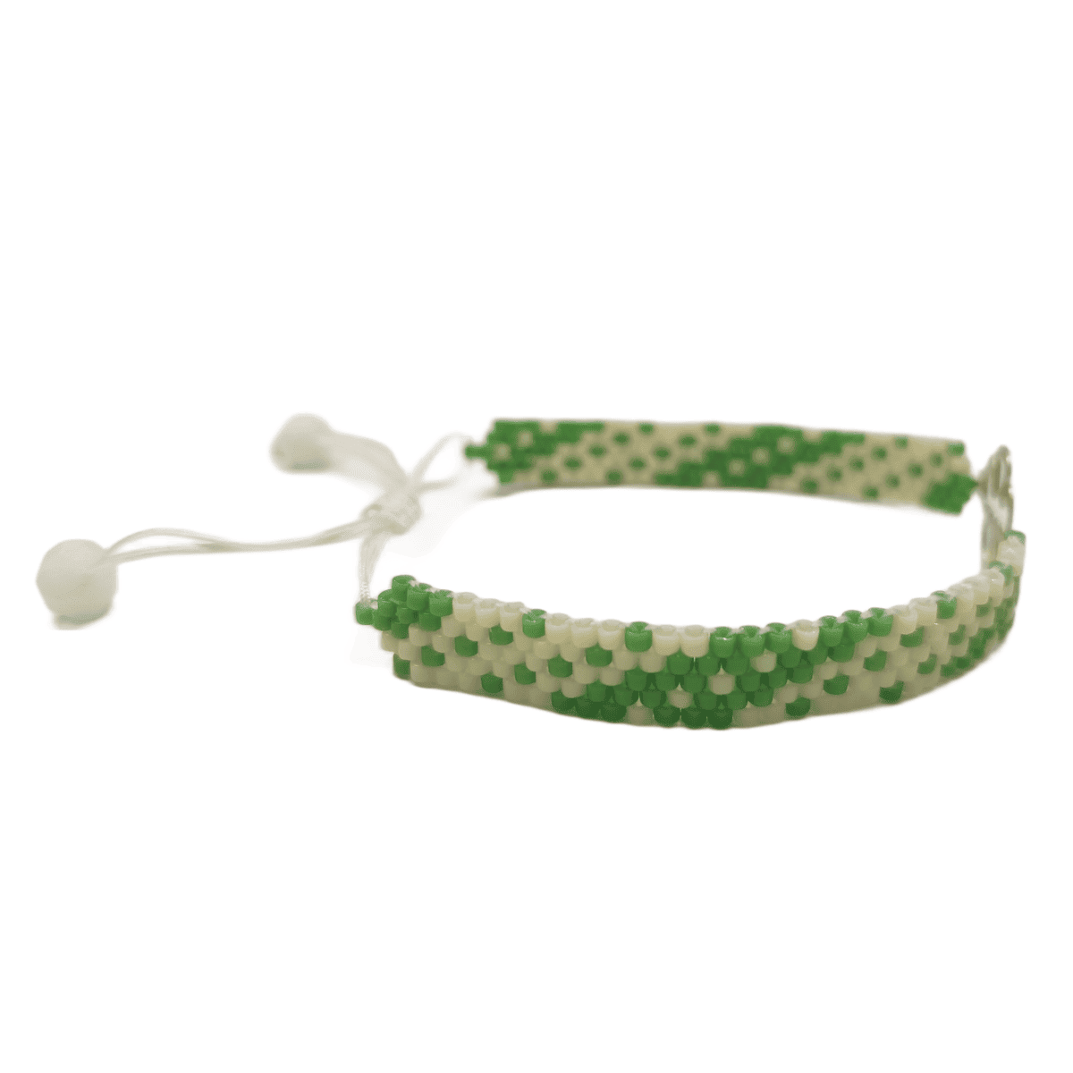 دستبند طلا 18 عیار زنانه دستساز نقش گل ارکیده کد 145 پلاک