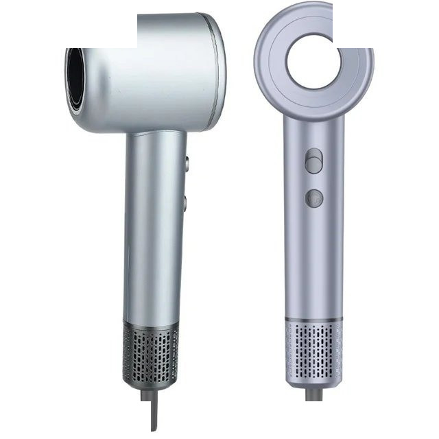 سشوار حرفهای 1800 وات بیسمارک مدل BM-7741