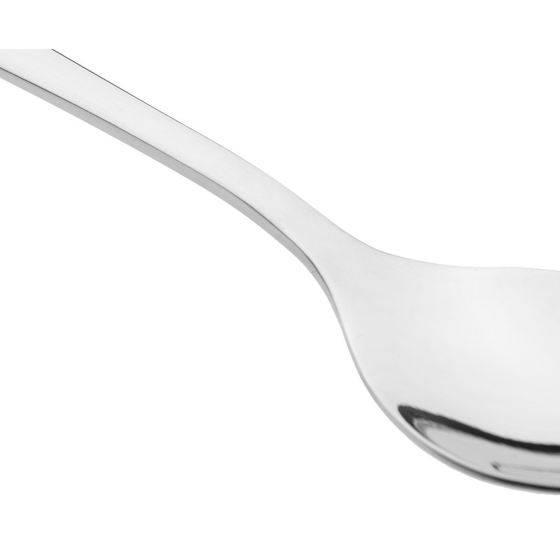 قاشق مربا خوری بیوتی هوم مدل 311 آکونومی مجموعه 6 عددی