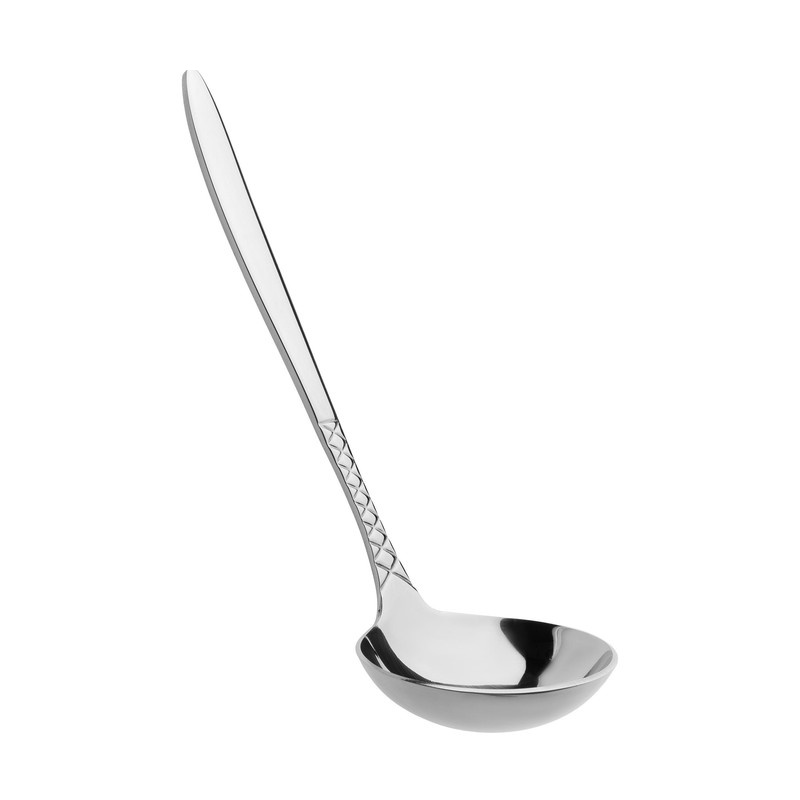 ملاقه سرو سس بیوتی هوم مدل 161 اکونومی ملاقه سرو سس بیوتی هوم مدل 161 اکونومی