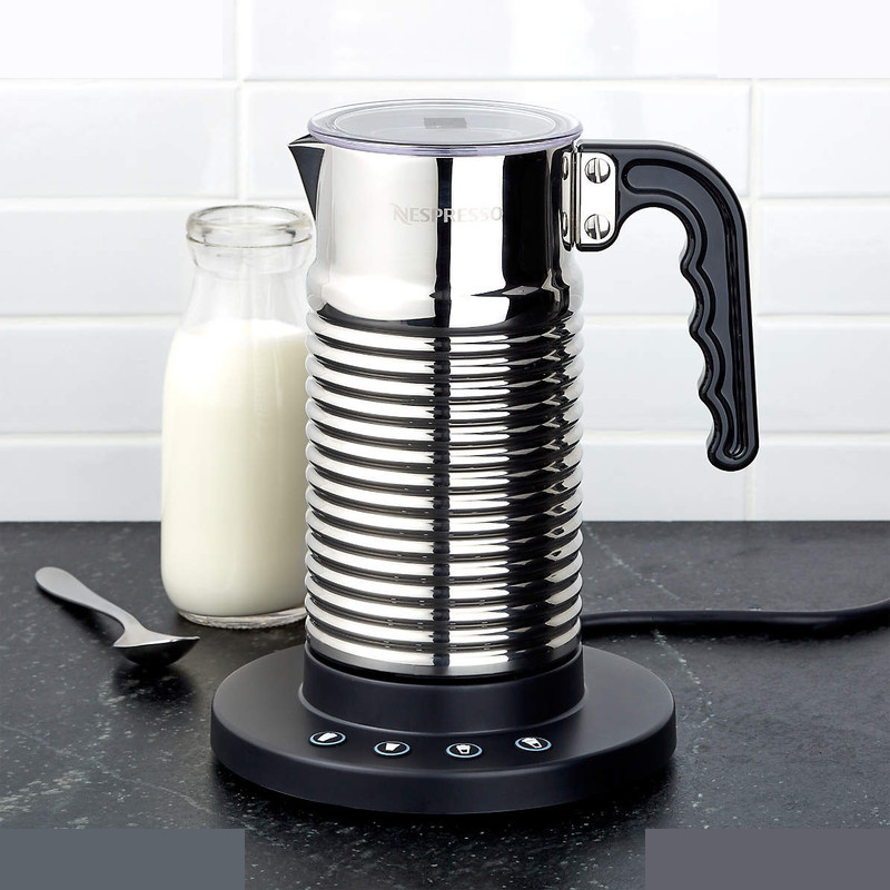 کف ساز شیر نسپرسو مدل Aeroccino 4