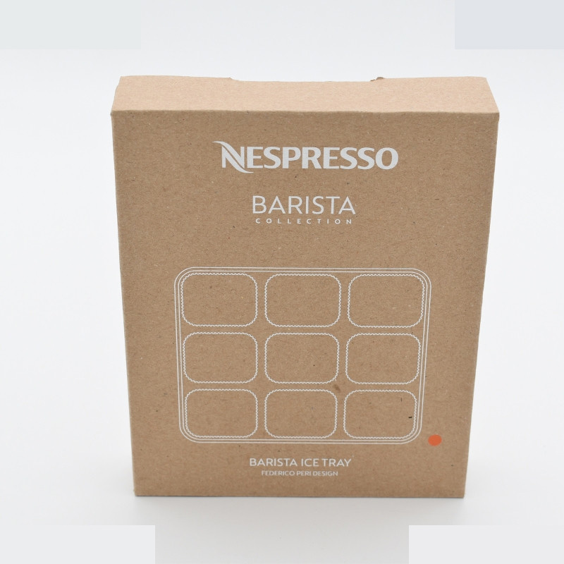 قالب یخ نسپرسو مدل پنتون آیس تِرِی لیمیتد ادیتشن