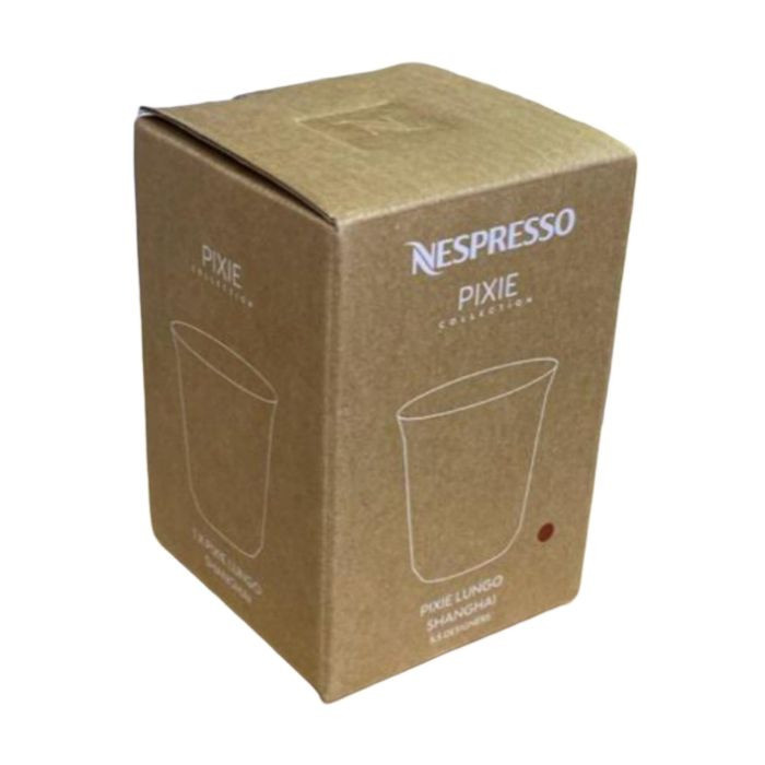 فنجان نسپرسو مدل پیکسی Lungo Shanghai