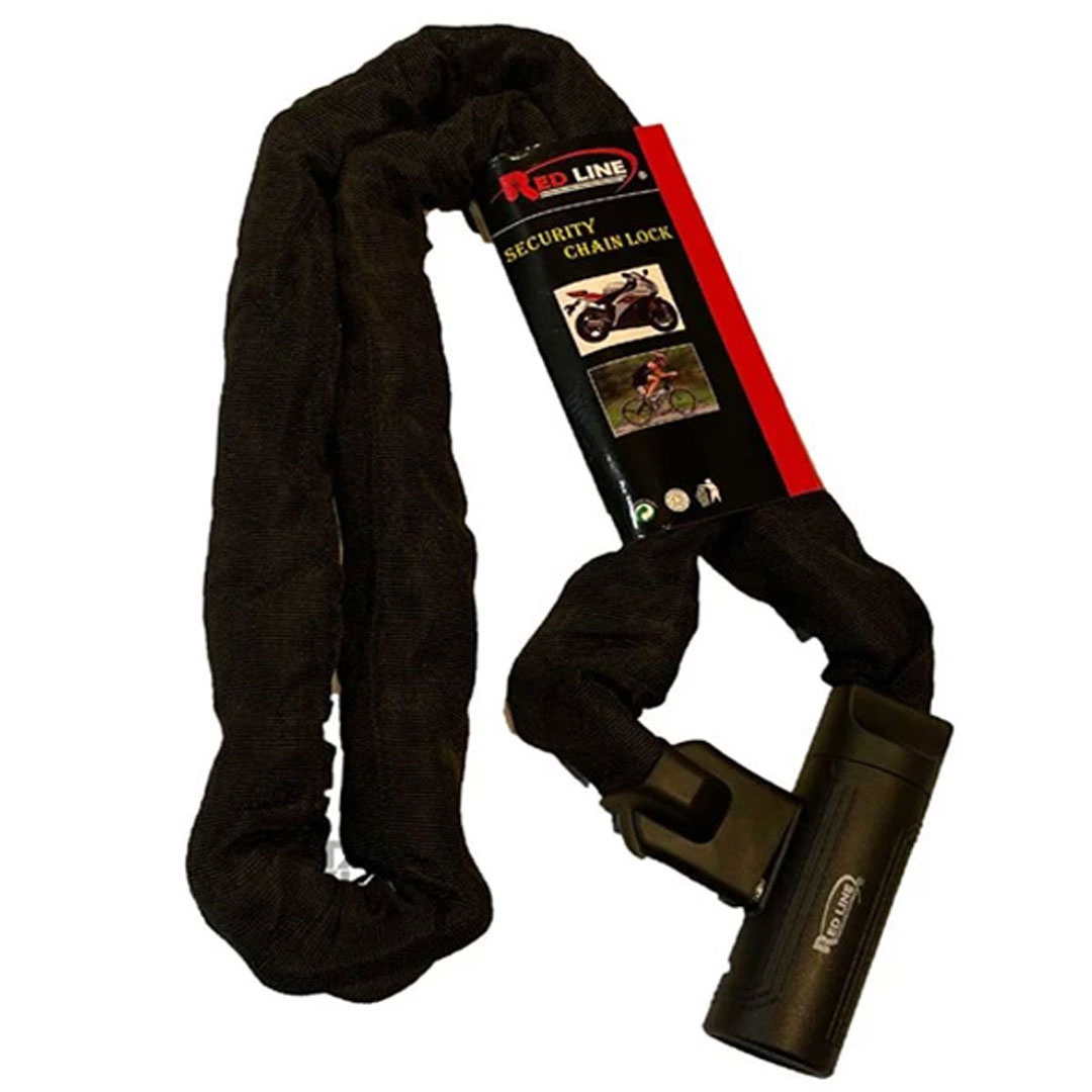 قفل زنجیری موتورسیکلت ردلاین مدل RE860