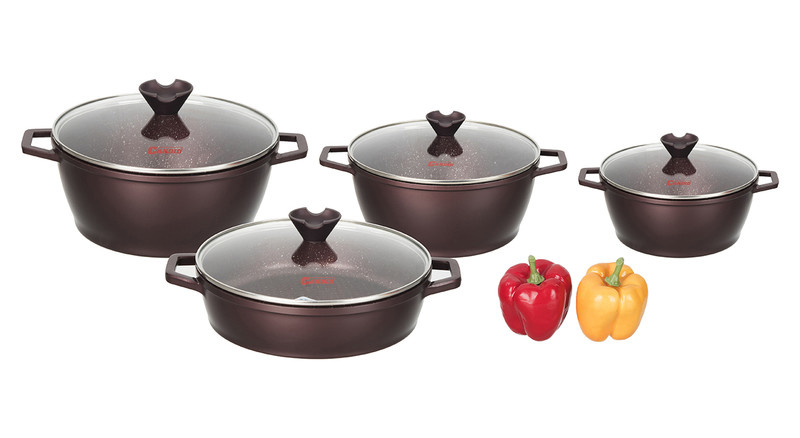 سرویس پخت و پز 8 پارچه کاندید مدل ورونا سرویس پخت و پز 8 پارچه کاندید مدل ورونا